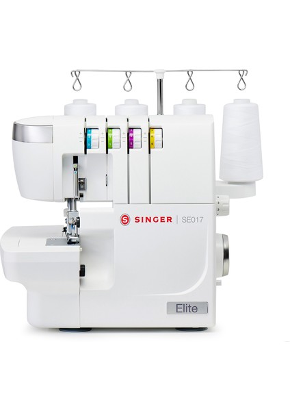 Elite SE017 Overlok Makinesi
