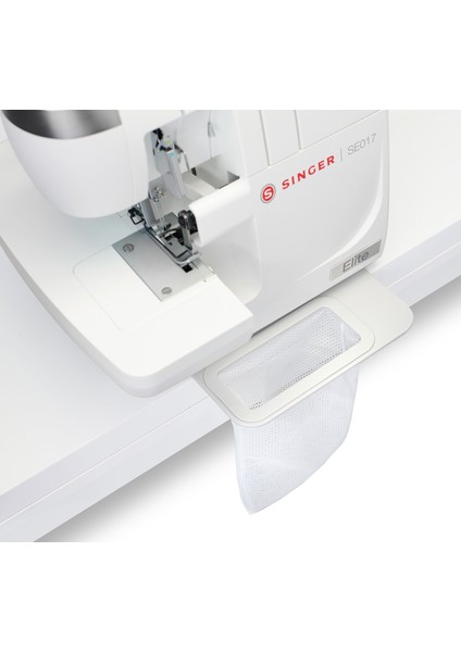 Elite SE017 Overlok Makinesi