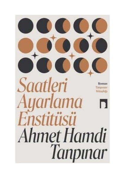 Saatleri Ayarlama Enstitüsü
