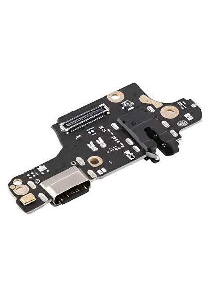Xiaomi Note 9 Pro Şarj Soketi Kulaklık Soketi Full Orijinal