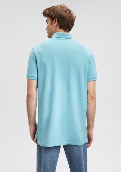 Mavi Polo Tişört 063247-70849 modelleri