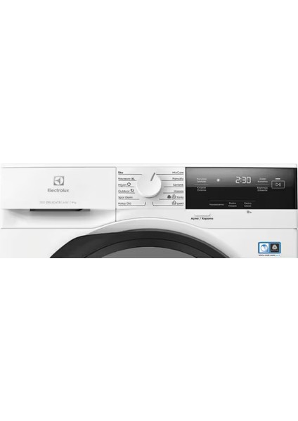 EW7D395UT 9 kg Çamaşır Kurutma Makinesi