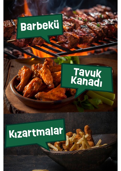 - Sarımsak Tozu - Toz Sarımsak - Yerli - Taş Köprü - Sarımsak Toz - 300 gr