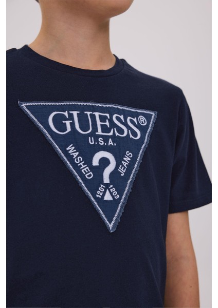 Bg Store Erkek Çocuk Tshirt
