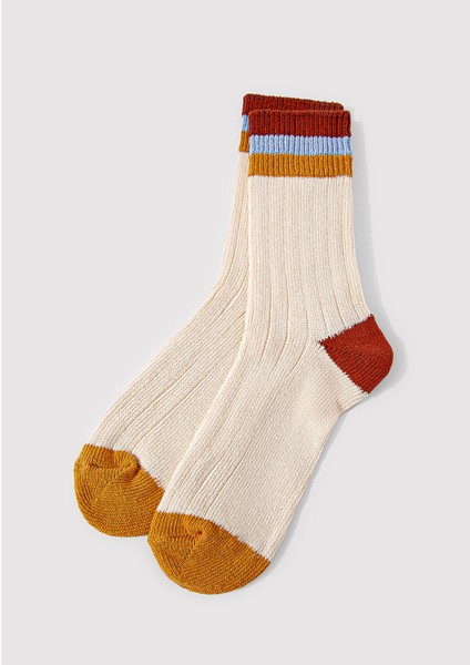 Bej Bot ÇORABI1910913-70020