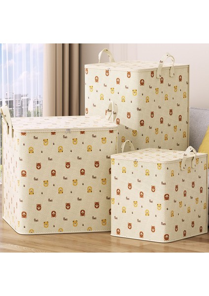 Dev Kumaş Taşınma Kutusu Ev Paketleme Battaniye Seyahat Depolama (Yurt Dışından)