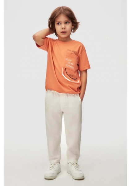 Erkek Çocuk Child Tişört 48542