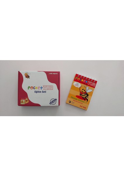 Akıllı Düğmeler - Pocketyup - Hesap Ustası + Kontrol Kutusu fiyatları