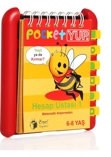 Akıllı Düğmeler - Pocketyup - Hesap Ustası + Kontrol Kutusu fırsatları