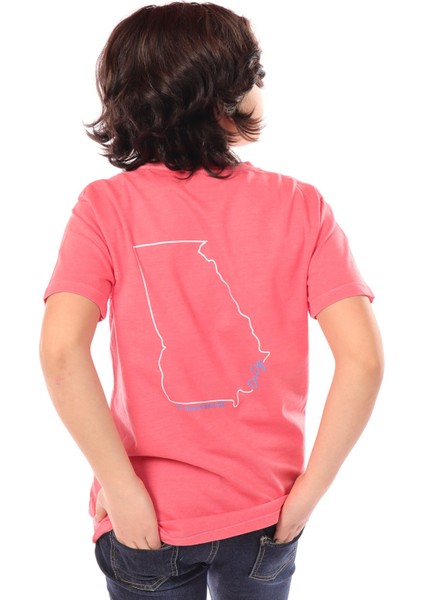 Erkek Çocuk Baskılı Tişört fiyatları