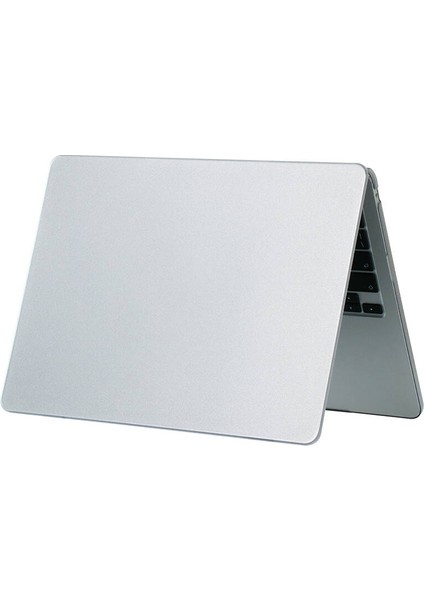 Roketcim Apple Macbook 14.2 2021 A2442 Premium Msoft Bottom Kapak
