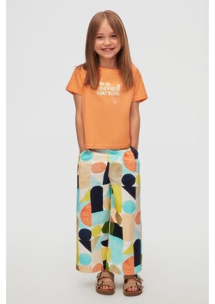 Kız Çocuk Selby Pantolon 58524