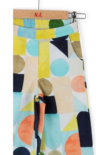 Kız Çocuk Selby Pantolon 58524 modelleri