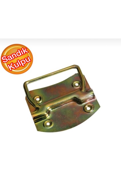 Süper Sandık Kulbu