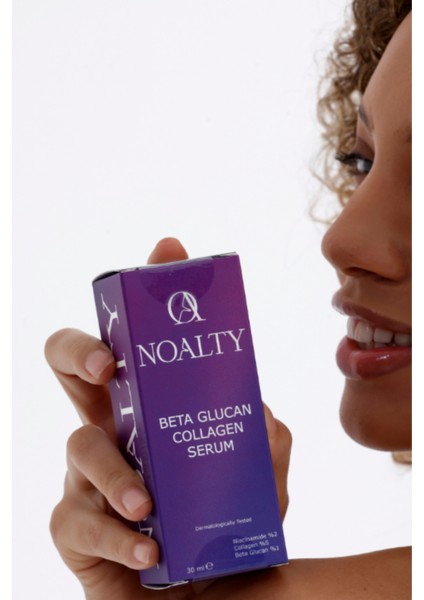 Beta Glucan & Kolajen Yoğun Nemlendirici Anti Aging Serum modelleri