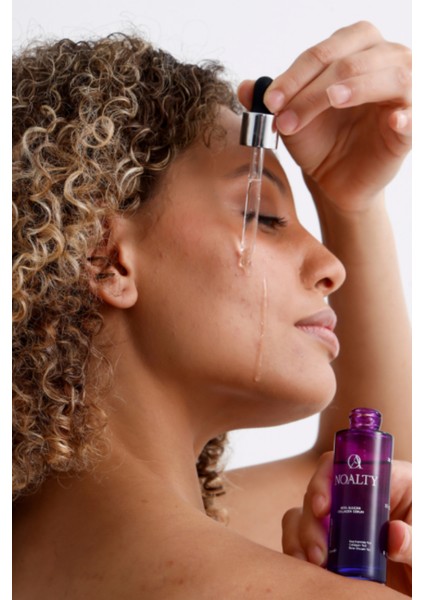 Beta Glucan & Kolajen Yoğun Nemlendirici Anti Aging Serum indirimleri