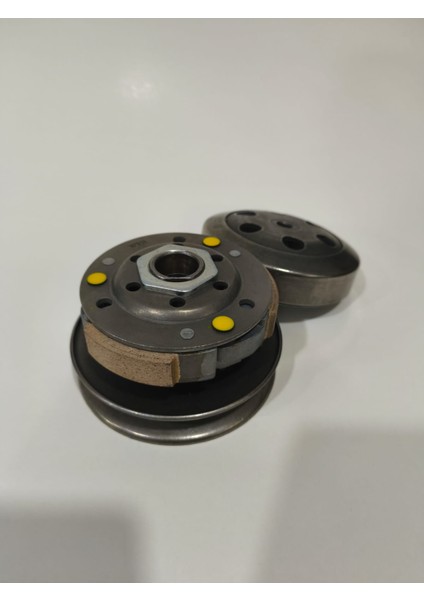 Elegance 50CC Uyumlu Arka Debriyaj (Kavrama) Komple