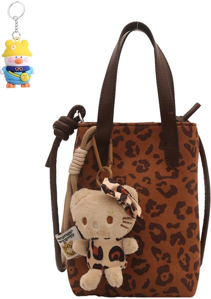 Çanta Kadın Çok Yönlü Crossbody Çantası Moda Telefon Çantası Omuz Çantası El Çantası (Yurt Dışından)