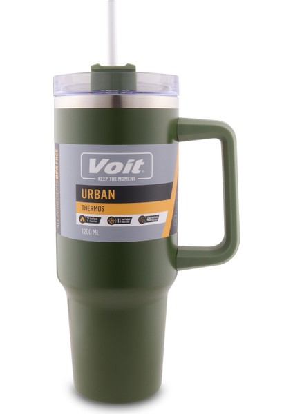Voıt Urban Thermos 1200 ml