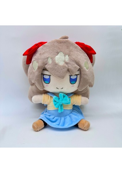 Yeni Neuro-Sama Plush Sinir Yetişkin Peluş Oyuncak Bebek Peluş Bebek (Yurt Dışından)