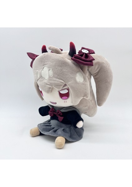 Yeni Neuro-Sama Plush Sinir Yetişkin Peluş Oyuncak Bebek Peluş Bebek (Yurt Dışından)