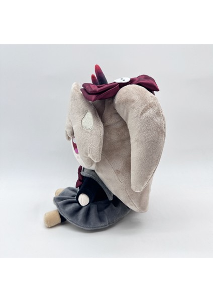 Yeni Neuro-Sama Plush Sinir Yetişkin Peluş Oyuncak Bebek Peluş Bebek (Yurt Dışından)