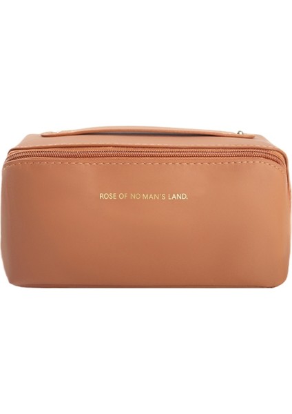 Kozmetik Çantası Büyük Kapasiteli Kozmetik Depolama Çantası Çeşitli (Yurt Dışından)