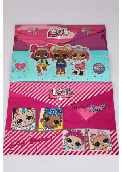 Lisanslı Tekli Çıtçıtlı Dosya fiyatları