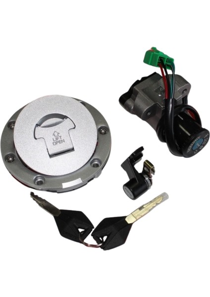 Kontak Kilit Seti Cfmoto Nk400 Nk650