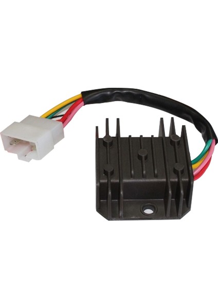 Konjektör Regülatör Sym Fıddle 2 125