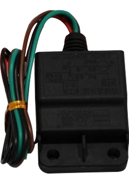 Marş Destek Regülatörü Universal