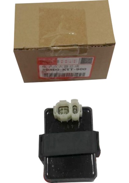 Cdı Beyin Honda Cbf 150 2005-2009