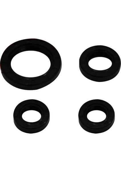 Yağ Keçe Seti Orj Mondıal Drıft Mh 150 Mr 150 Vulture