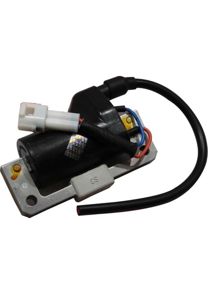 Ateşleme Bobini Orj Tvs Apache 150