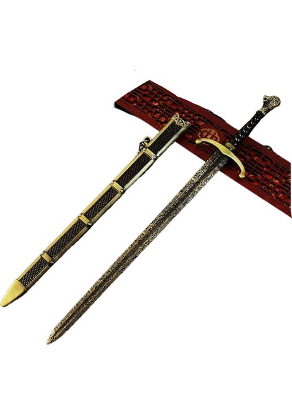 30CM El Sanatları Süsü (Yurt Dışından)