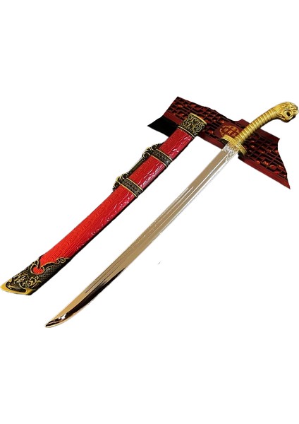 30CM El Sanatları Süsü (Yurt Dışından)