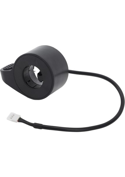 Elektrikli Scooter Kontrol Paneli Kiti, Elektrikli Scooter Motor Kontrolü, Başparmak Gazı Gösterge Paneli Dönüştürme Seti