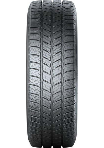 195/60 R16C 99/97T Vancontact Winter 6Pr Oto Kış Lastiği ( Üretim Yılı :2024 )