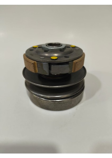 Mayro 50CC Uyumlu Arka Debriyaj (Kavrama) Komple