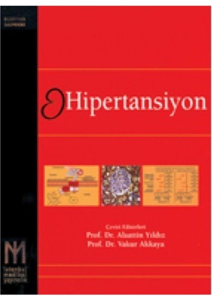 Hipertansiyon