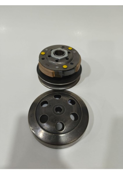 Grace 50CC 80CC Uyumlu Arka Debriyaj (Kavrama) Komple