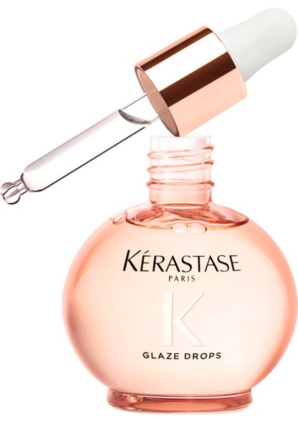Gloss Absolu Kerastase Yağ