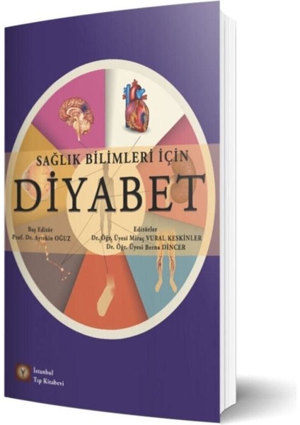 Sağlık Bilimleri Için Diyabet
