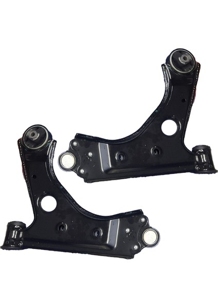 Fiat Linea Alt Salıncak Sağ-Sol Takım Yüksek Kalite 51895367 51895366