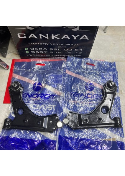 Fiat Linea Alt Salıncak Sağ-Sol Takım Yüksek Kalite 51895367 51895366 fiyatları