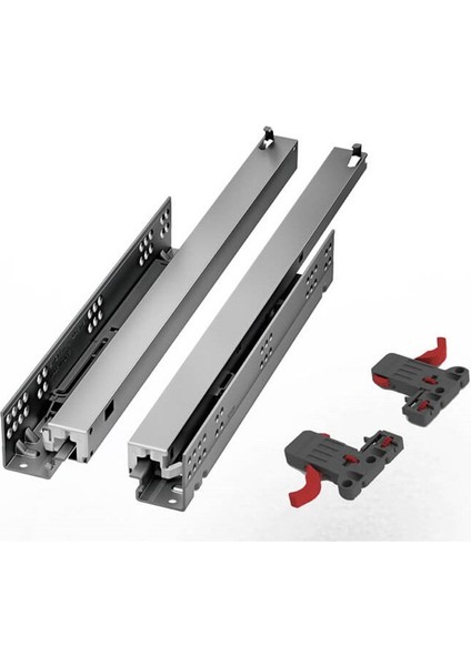 Smart Slıde 250MM Tam Acılım Oılbreak