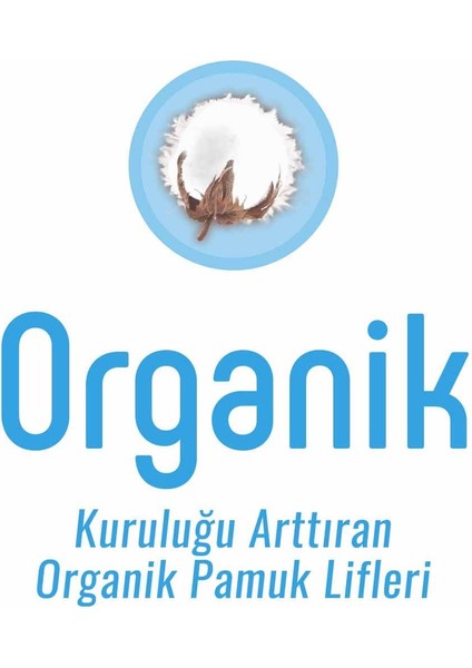 Natural Günlük Ped Normal 960 Adet Süper Ekonomik Pk (24PK*40) fırsatları