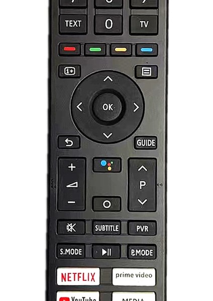 CT-95022 Toshiba Tv Için Uzaktan Kumanda Değiştirme 50C350KP 50E350KP 55C350KP 55E350KP 65C350KP 65E350KP 43C350KP (Yurt Dışından)