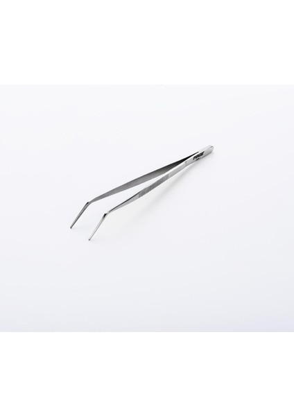 Gastro Pmg Şef Cımbızı Kıvrık Uçlu 14 cm 81105