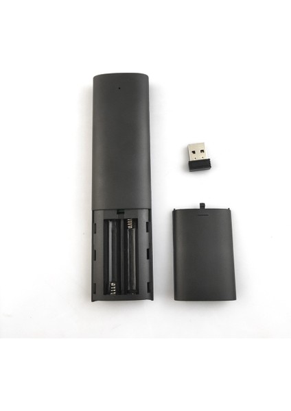 Q5 + Hava Fare Bluetooth Ses Uzaktan Kumanda Akıllı Tv Android Kutusu Için Iptv Kablosuz 2.4g Ses Uzaktan Kumanda (Yurt Dışından)